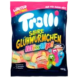 Trolli Saure Glühwürmchen MixUp 150g