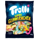 Trolli Saure Würmchen 150g