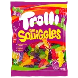 Trolli The Squiggles 150g