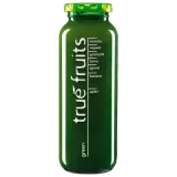 True Fruits Smoothie green no. 1 250ml