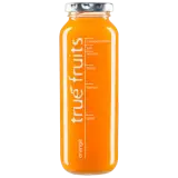 True Fruits Smoothie orange 250ml