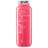 True Fruits Smoothie pink 250ml
