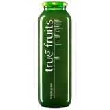 True Fruits Smoothie triple green no. 1 750ml