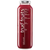 True Fruits Smoothie triple purple 750ml