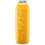 True Fruits Smoothie triple yellow 750ml