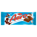 Trumpf Aero Vollmilch Luft-Schokolade 100g