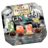 Trumpf Edle Tropfen in Nuss Gin-Edition 100g