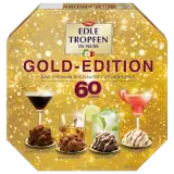 Trumpf Edle Tropfen in Nuss Gold-Edition 200g