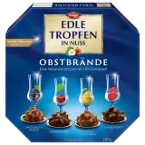 Trumpf Edle Tropfen in Nuss Obstbrände 200g