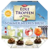 Trumpf Edle Tropfen in Nuss Sommer Meeres-Brise 250g