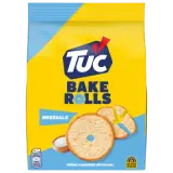 Tuc Bake Rolls Meersalz 150g