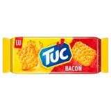 Tuc Cracker Bacon 100g