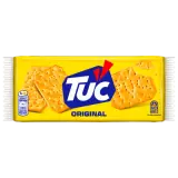 Tuc Cracker Original 100g