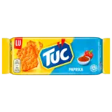 Tuc Cracker Paprika 100g