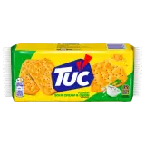 Tuc Cracker Sour Cream & Onion 100g