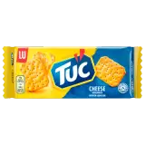 Tuc Crackers Cheese 100g