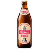 Tucher Naturtrübes Rotbier 0,5l