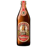 Original Nürnberger Rotbier naturtrüb 0,5l