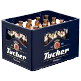 Tucher Pilsener 20x0,5l