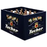Tucher Urbräu hell 20x0,5l