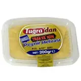 Tuğra Süt Peynir Helvası 200 g
