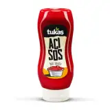 Tukaş Acı Sos 380 g