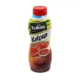 Tukaş Acılı Ketçap 650 g