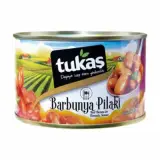 Tukaş Barbunya Pilaki 400 g