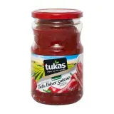 Tukaş Biber Salçası Cam 700 g