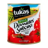 Tukaş Domates Salçası 830 g