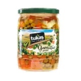 Tukaş Garnitür 560 g