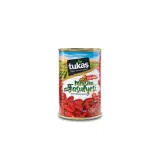 Tukaş Haşlanmış Meksika Fasulyesi 420 g