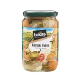 Tukaş Karışık Turşu 680 g