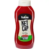 Tukaş Ketçap 1 kg
