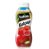 Tukaş Ketçap 400 g