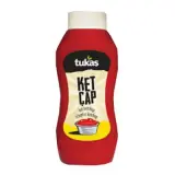 Tukaş Ketçap 650 g