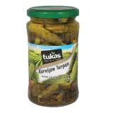 Tukaş Kornişon Turşu 330 g