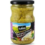 Tukaş Közlenmiş Patlıcan 650 g