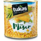 Tukaş Mısır 340 g