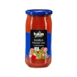 Tukaş Napoliten/Arrabbiata/Basilico Makarna Sosu 360 g