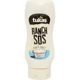 Tukaş Ranch Sos 335 g