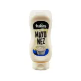 Tukaş Sarımsaklı Mayonez 335 g