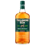 Tullamore Dew Irish Whiskey 0,7l
