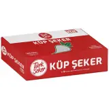 Türkşeker Küp Şeker 1 kg