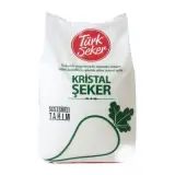 Türkşeker Toz Şeker 1 kg