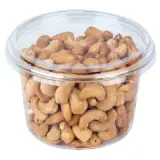 Tuzlu Kavrulmuş Kaju Fıstığı 250 g