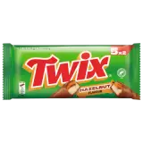Twix Haselnuss 5x46g