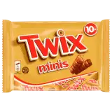 Twix Minis 227g
