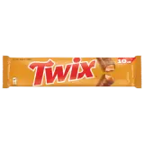 Twix Multipack 10x50g