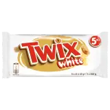 Twix White Multipack 5x46g